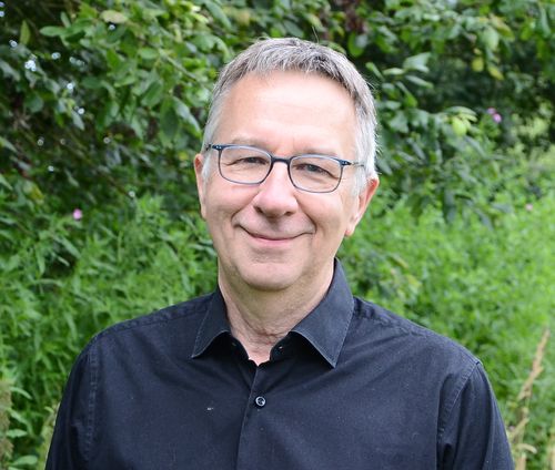 Pascal Piedbois